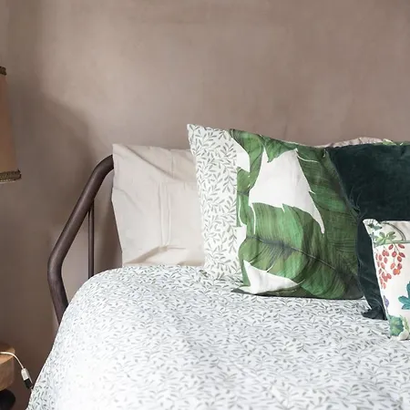 Guest house Portuguese Style Bedroom *
