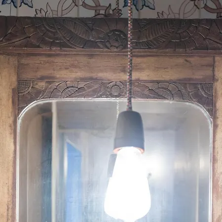 Portuguese Style Bedroom Gasthuis